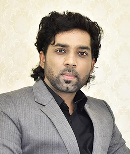 Hashroot CEO