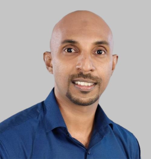 Krishnaprasad