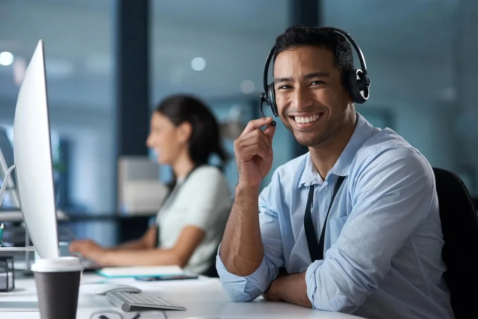 Helpdesk Support