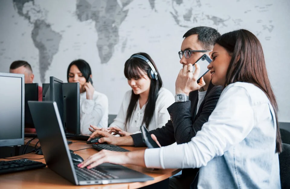 What Our CRM Consulting Service Provides