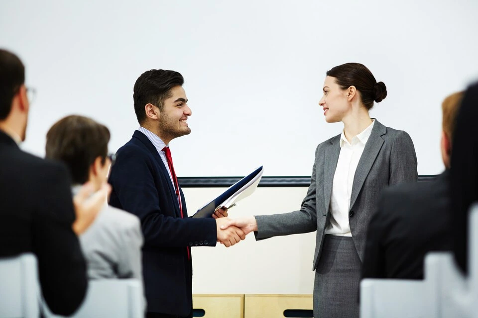 HR Consulting & Services