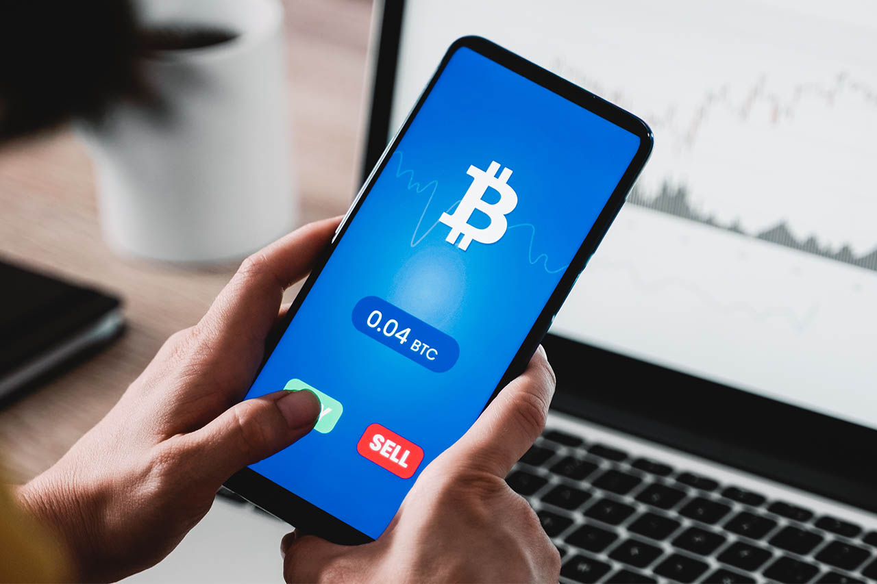 Top crypto exchange platform development services | HashRoot