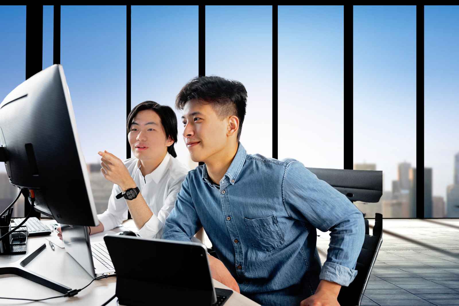 ai-development